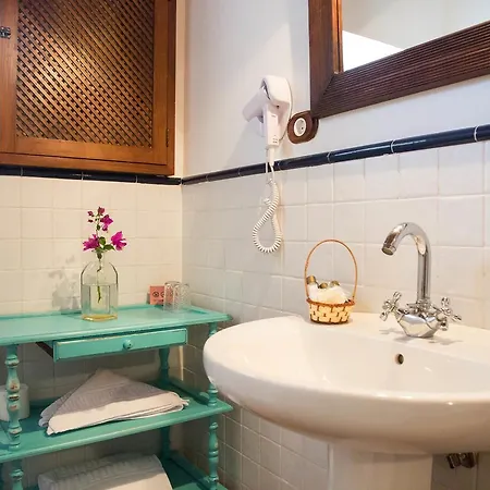 בית כפרי Agro-hotel Rugama *