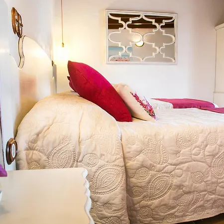 בית כפרי Agro-hotel Rugama *