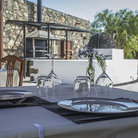Agro-hotel Rugama בית כפרי