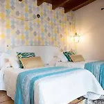 Agro-hotel Rugama 컨트리하우스 *