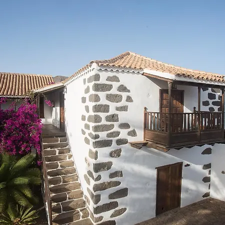 Agro-hotel Rugama Lantställe Tetir