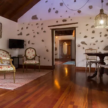 Lantställe Agro-hotel Rugama