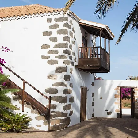 Agro-hotel Rugama Lantställe *