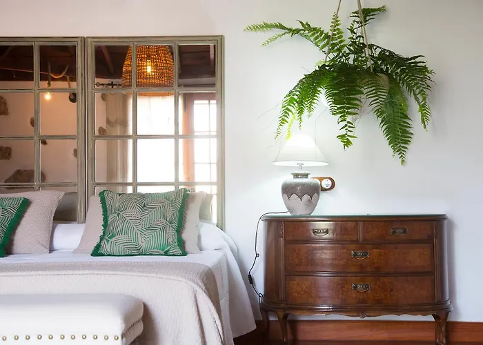 Lantställe Agro-hotel Rugama