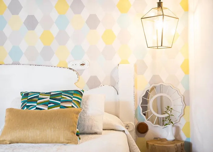 Lantställe Agro-hotel Rugama *