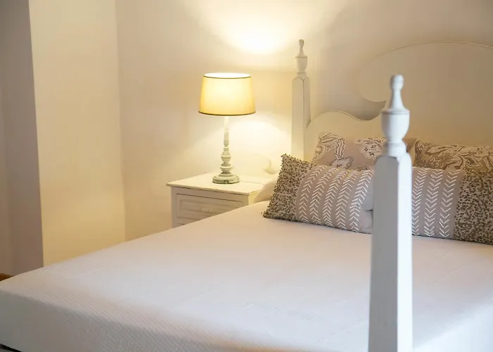 Agro-hotel Rugama Lantställe *