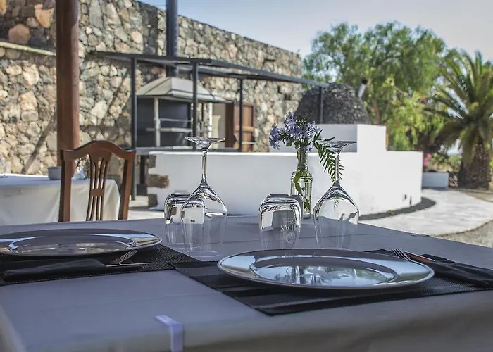 Agro-hotel Rugama Lantställe