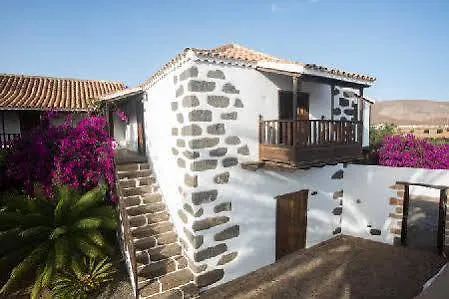 Agro-hotel Rugama Lantställe