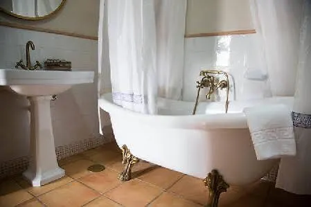 Lantställe Agro-hotel Rugama