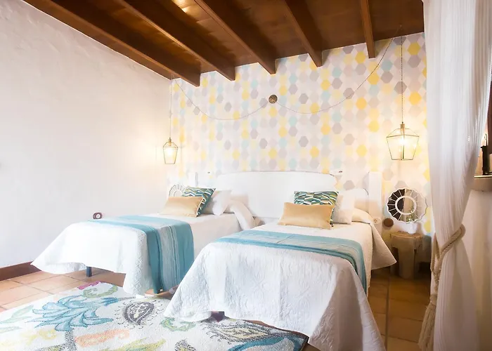 Agro-hotel Rugama