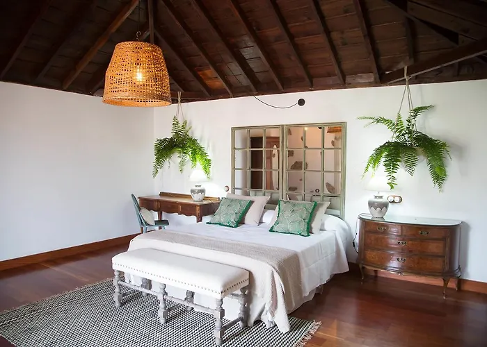 Agro-hotel Rugama Country house