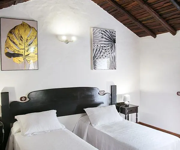 Country house Agro-hotel Rugama
