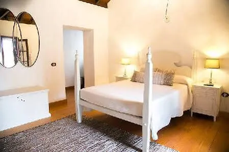 Lantställe Agro-hotel Rugama Tetir