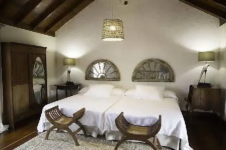 Agro-hotel Rugama Lantställe
